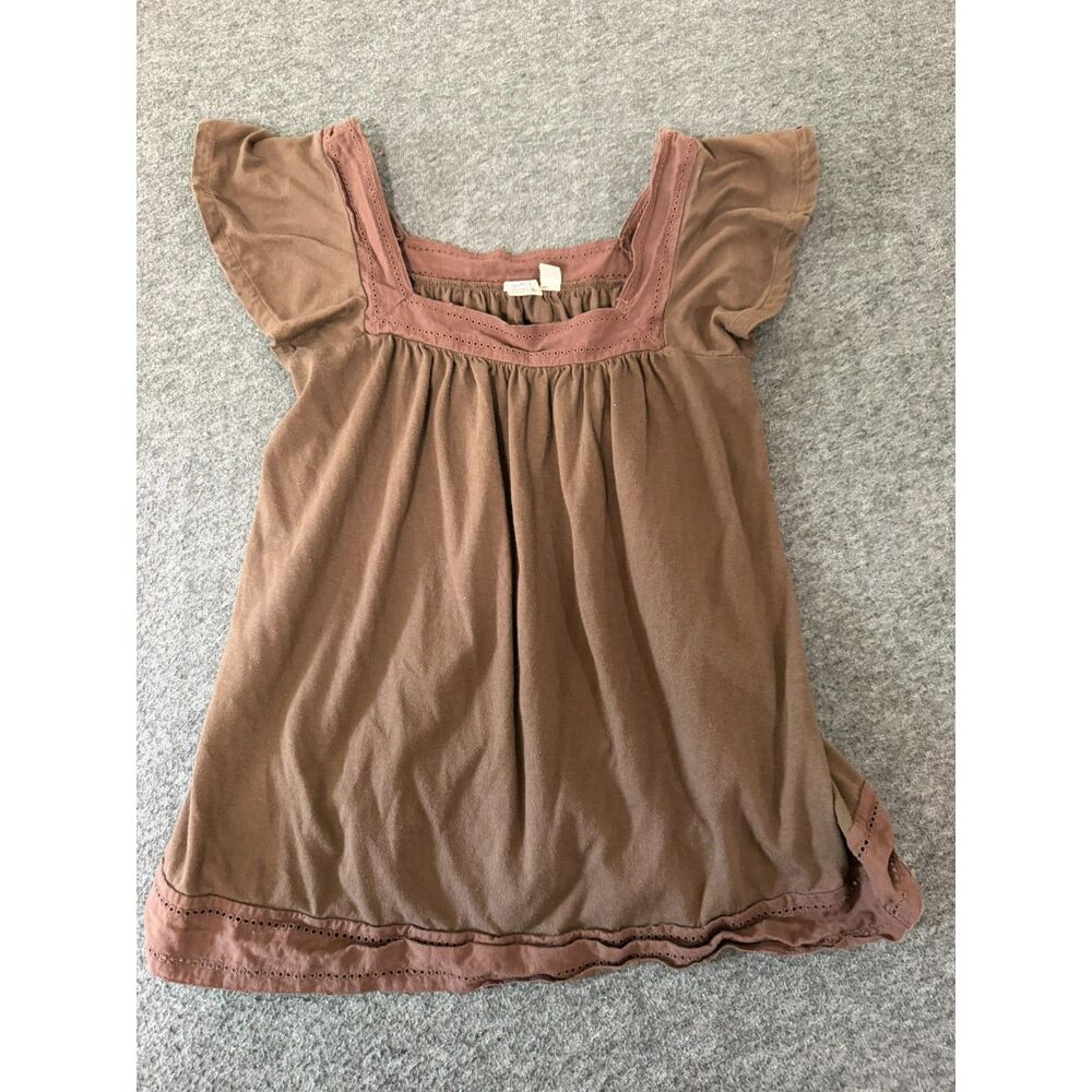Y2K Vintage SO Top